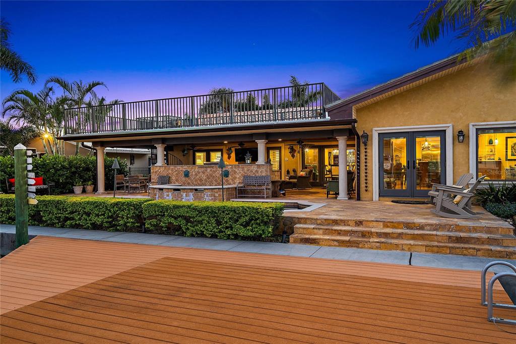 VENETIAN ISLES - Residential