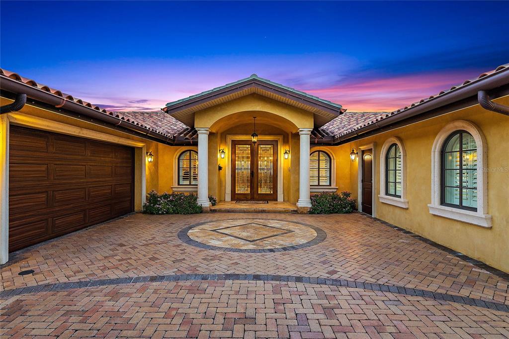 VENETIAN ISLES - Residential