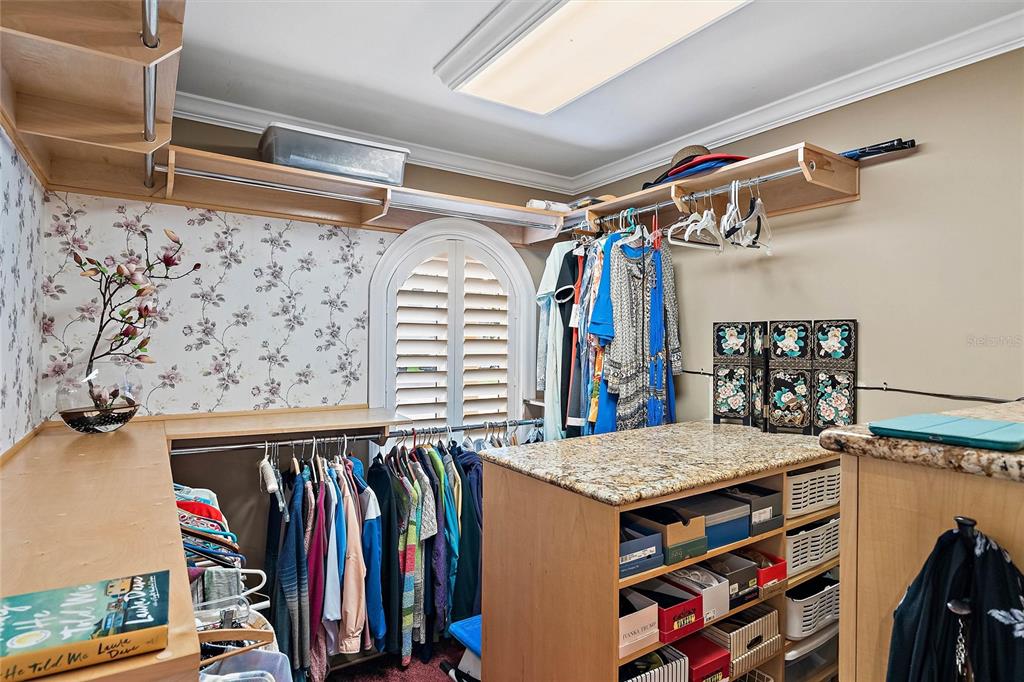 VENETIAN ISLES - Residential