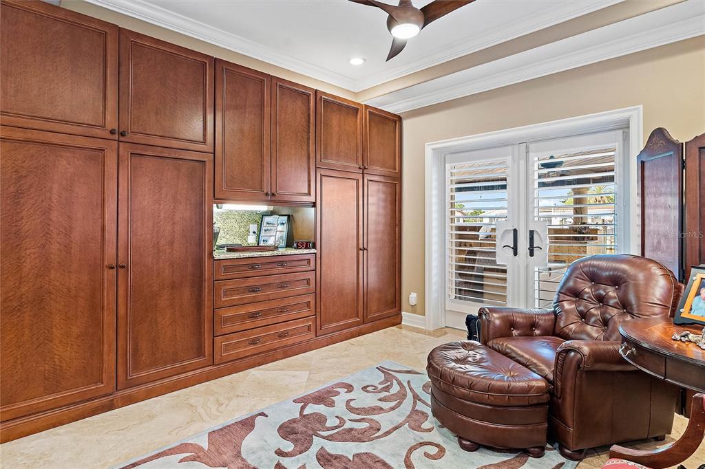 VENETIAN ISLES - Residential