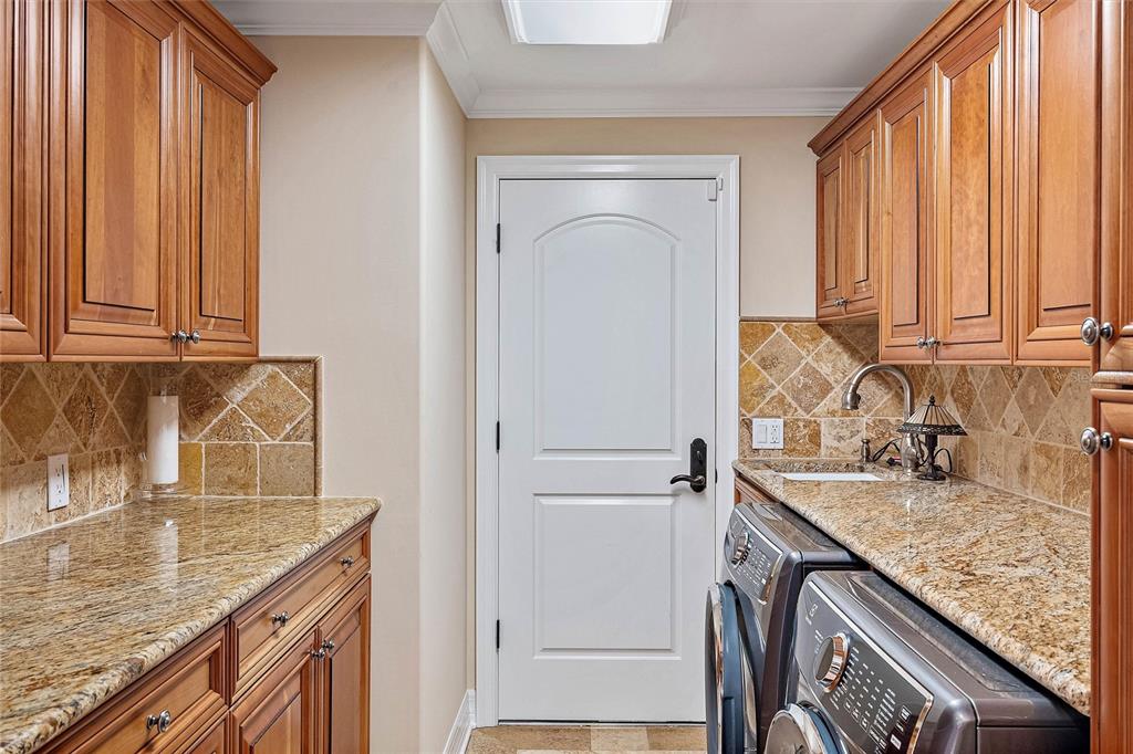 VENETIAN ISLES - Residential