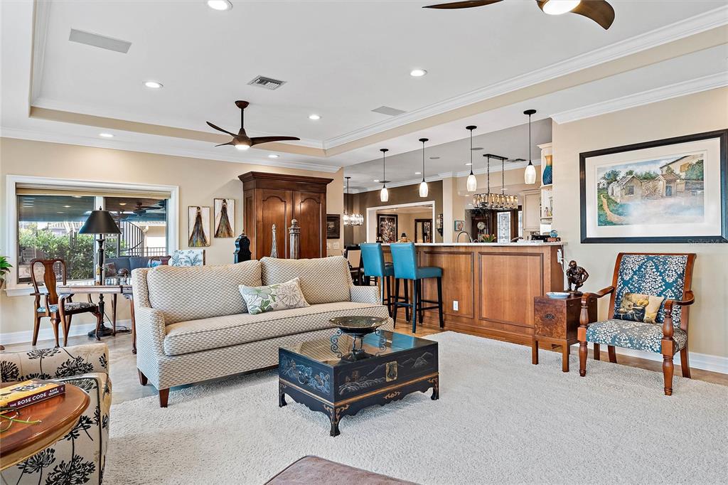 VENETIAN ISLES - Residential