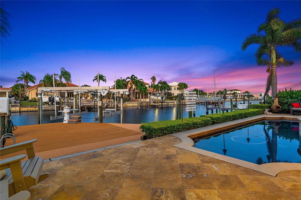 VENETIAN ISLES - Residential