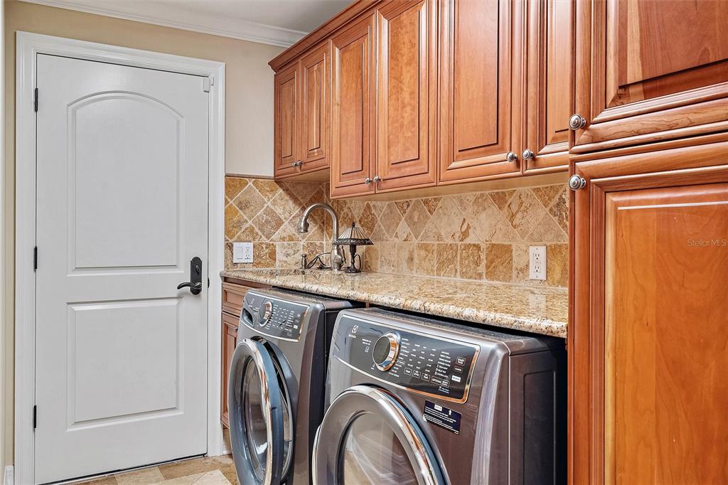 VENETIAN ISLES - Residential