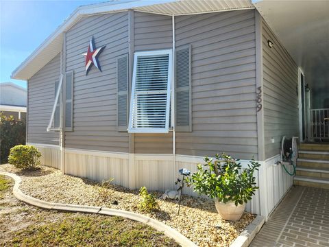 A home in PUNTA GORDA