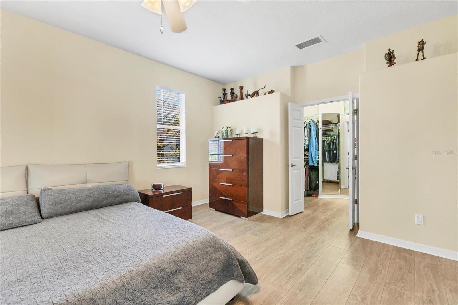 RIVER PLACE - Residential