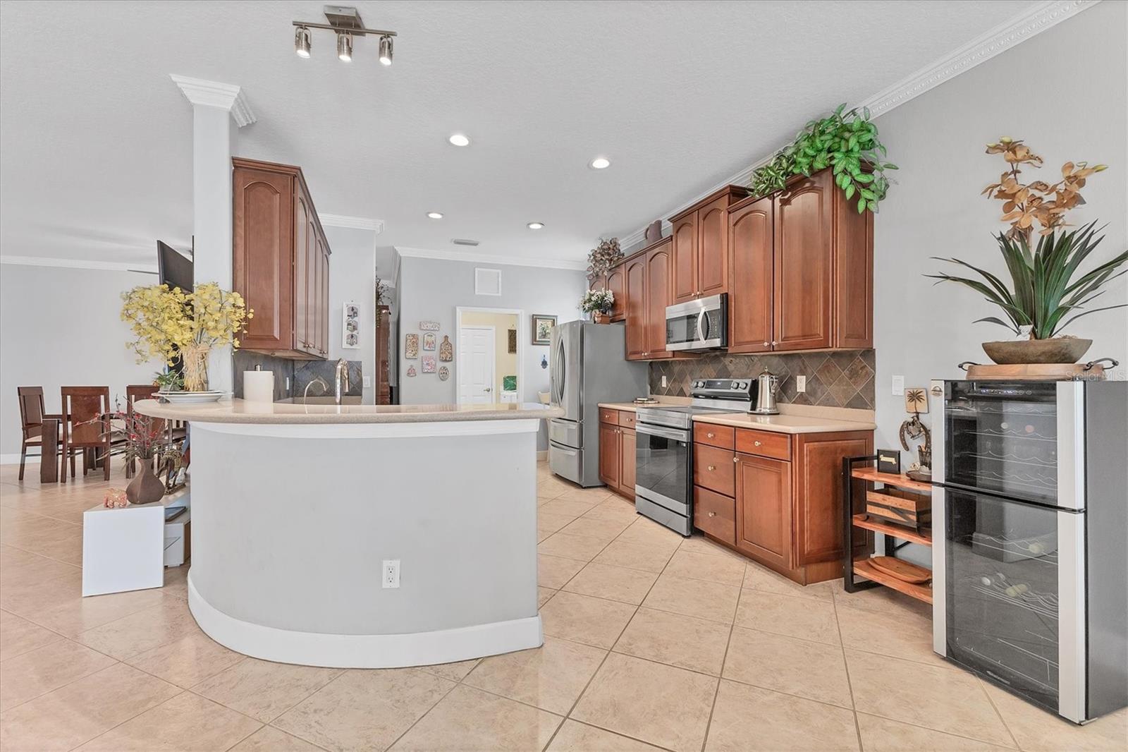 RIVER PLACE - Residential