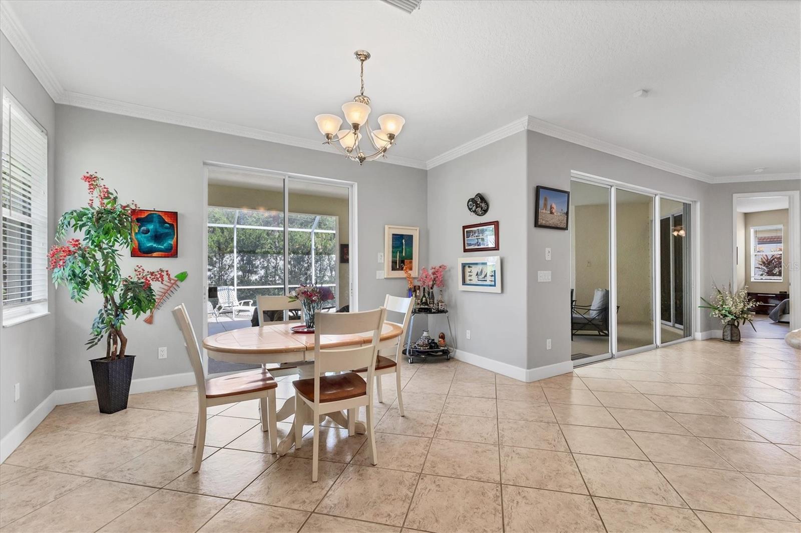 RIVER PLACE - Residential