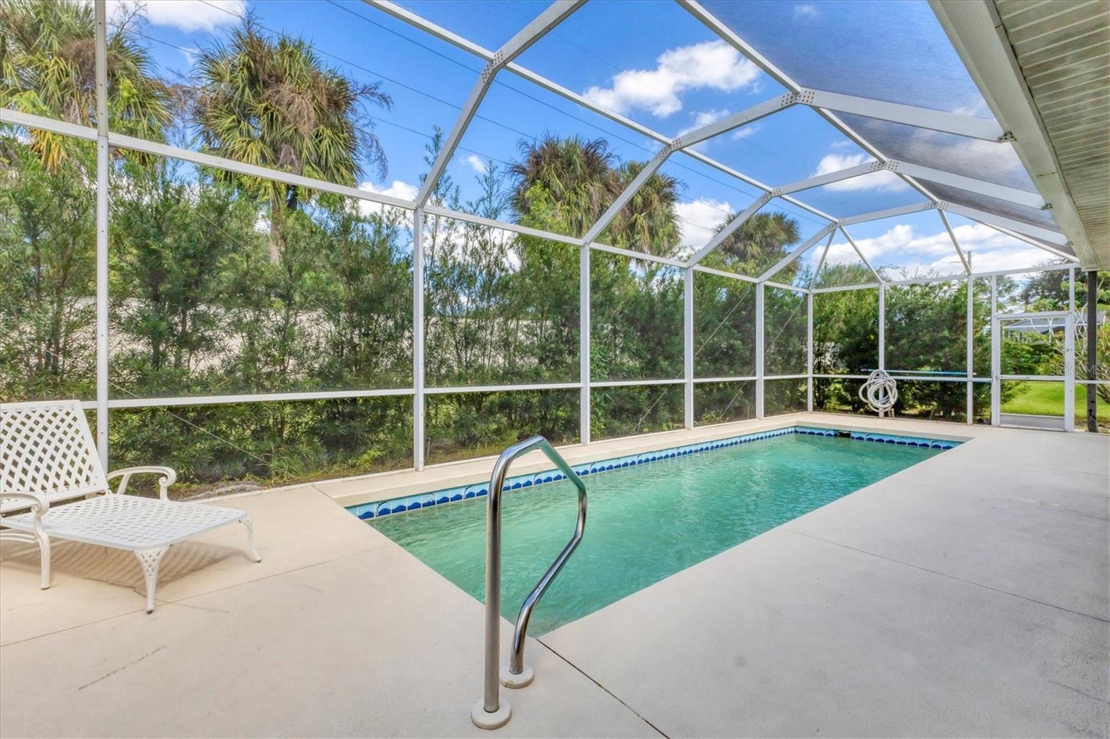 RIVER PLACE - Residential