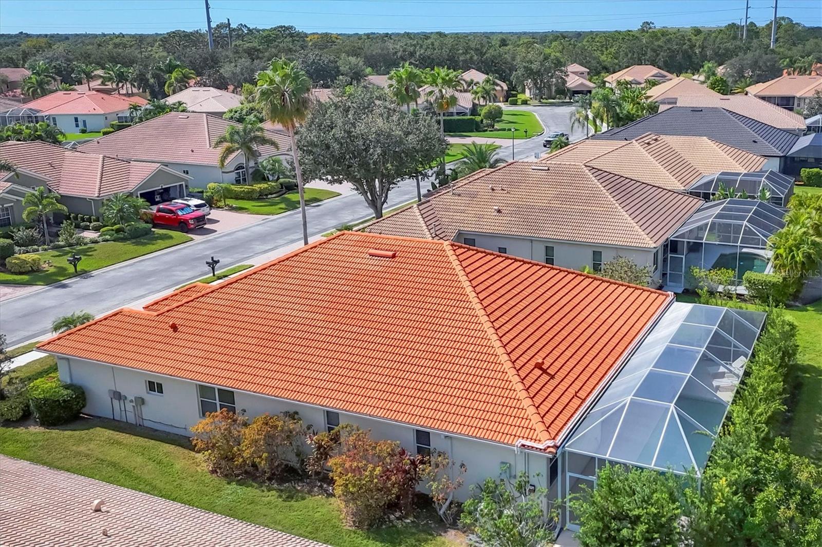 RIVER PLACE - Residential