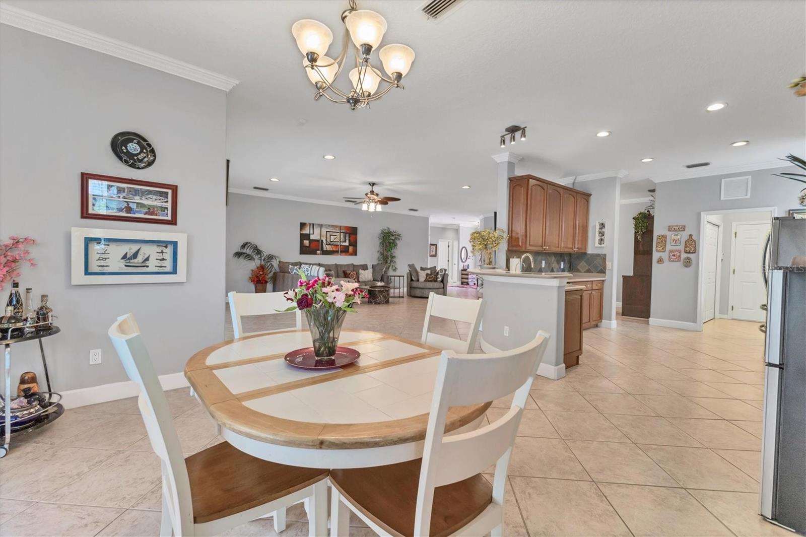 RIVER PLACE - Residential