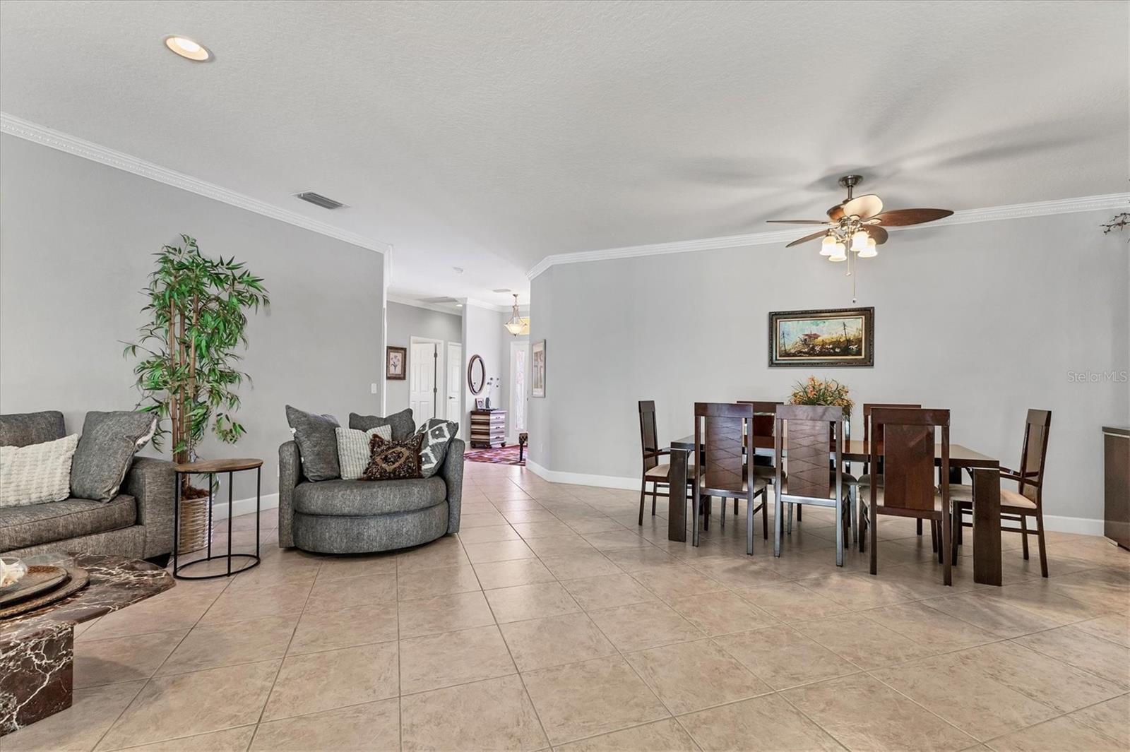 RIVER PLACE - Residential