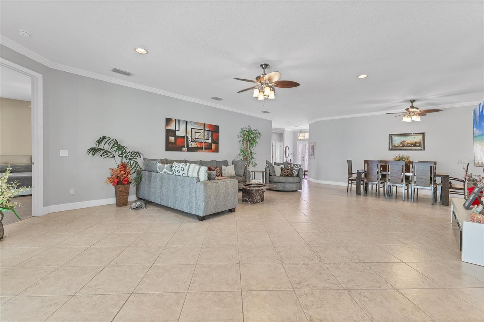RIVER PLACE - Residential