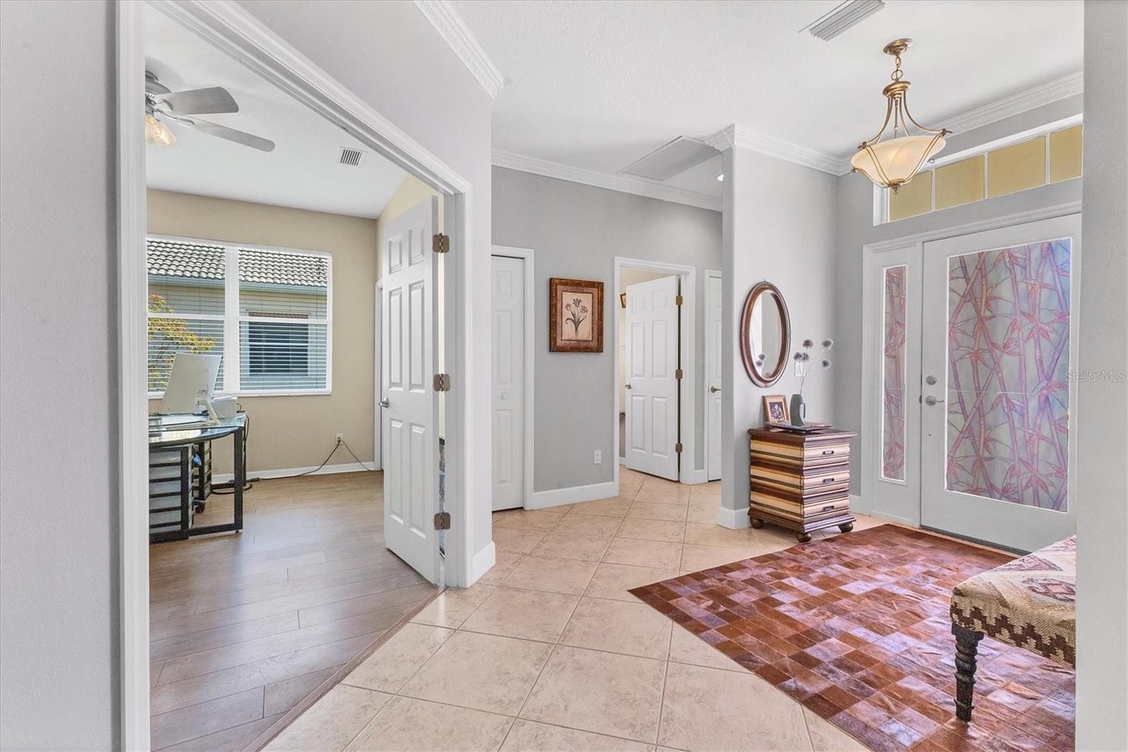 RIVER PLACE - Residential