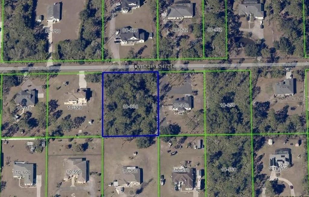 Photo of Quinella Street, Orlando, FL 32833 (MLS # O6411018)