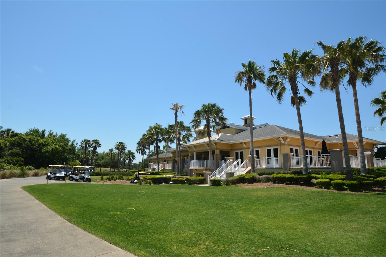 GRAND HAVEN VILLAGE D1-B - Residential Lease