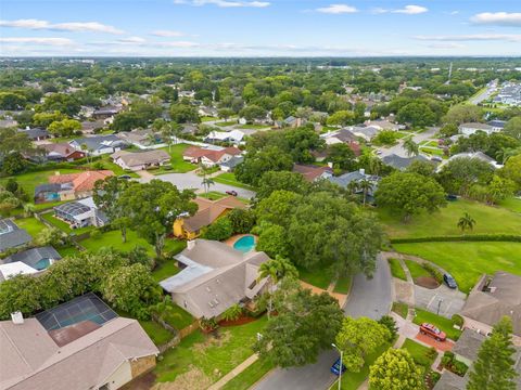 A home in CLEARWATER