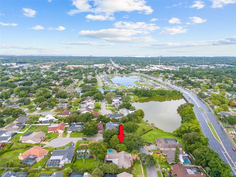 A home in CLEARWATER