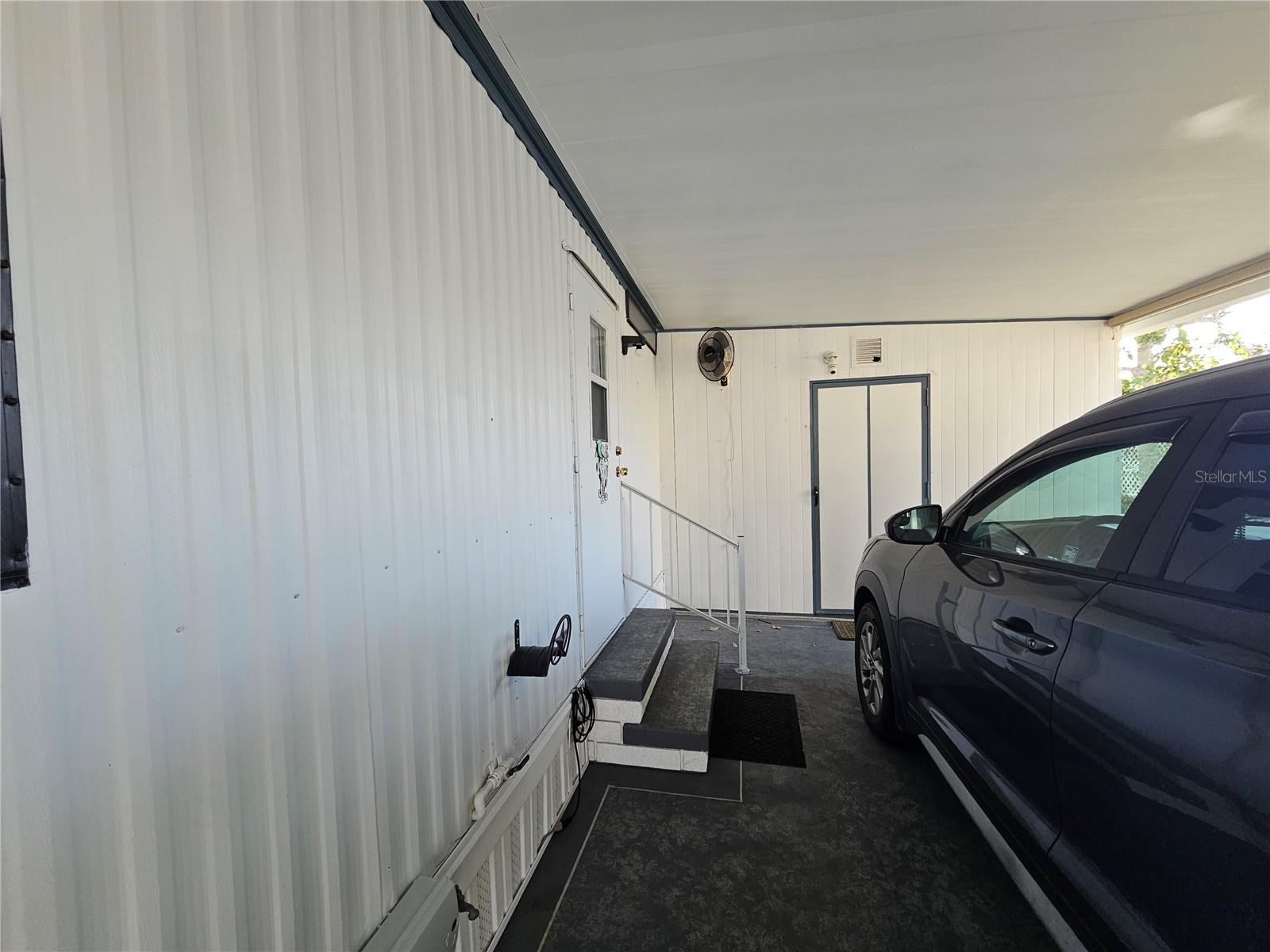 TERRA SIESTA MH CO-OP OR1352/1059 - Residential