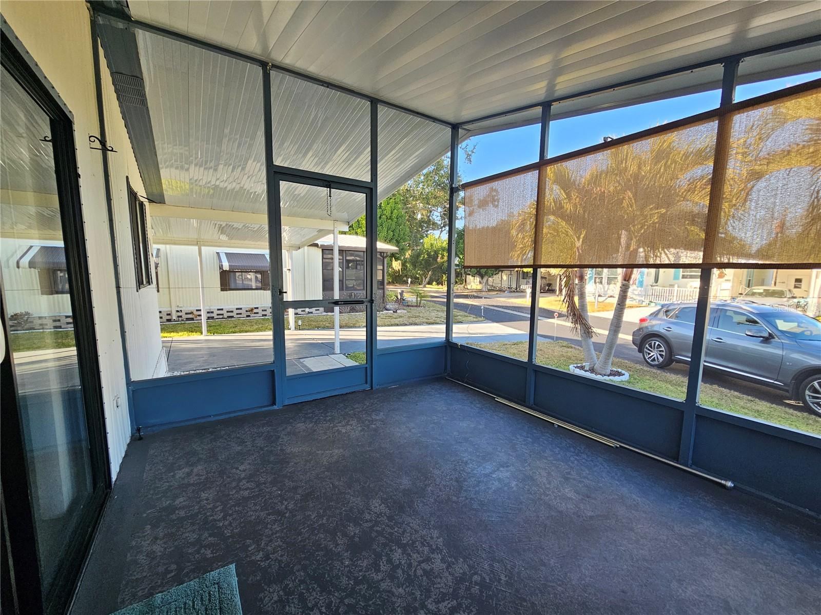 TERRA SIESTA MH CO-OP OR1352/1059 - Residential