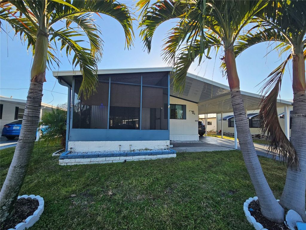 Photo of 3309 Evelyn Drive, Ellenton, FL 34222 (MLS # A4682498)