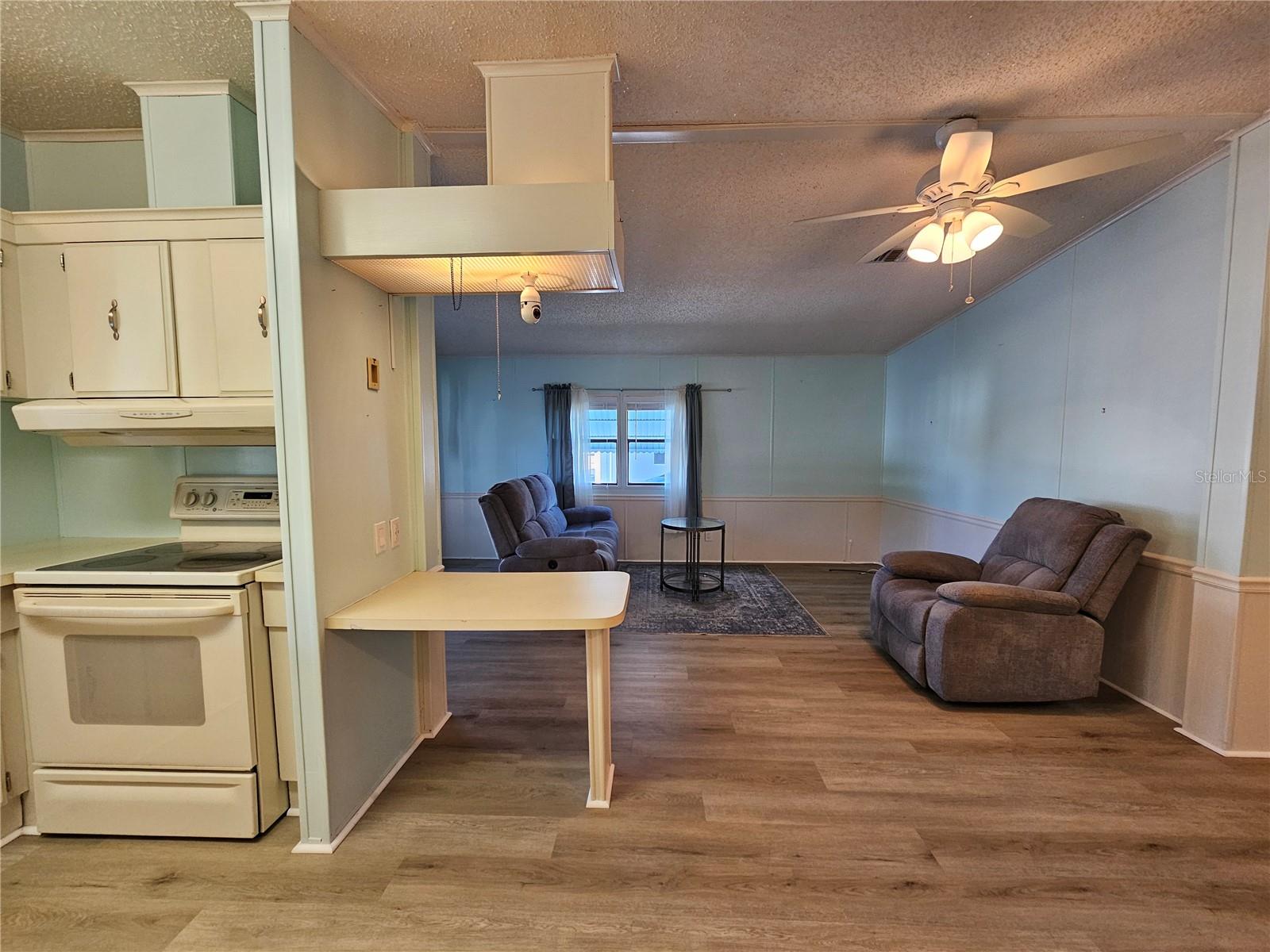 TERRA SIESTA MH CO-OP OR1352/1059 - Residential