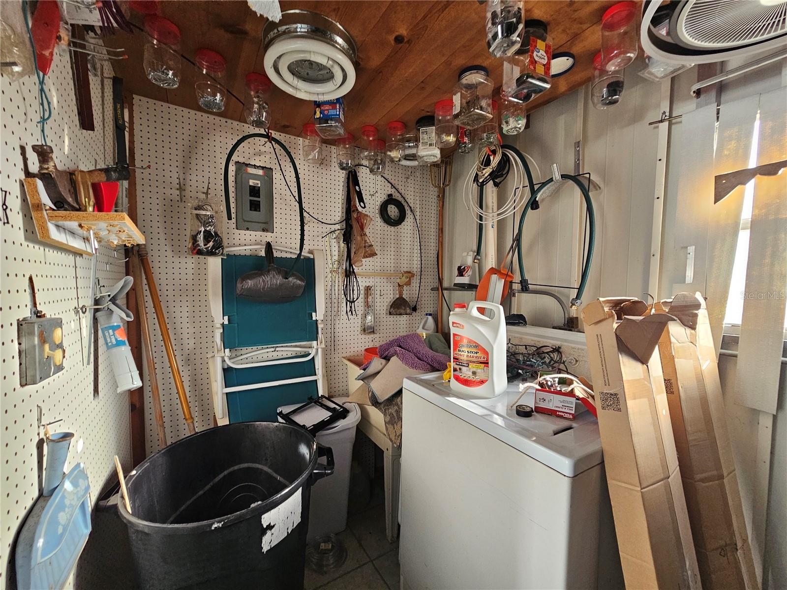 TERRA SIESTA MH CO-OP OR1352/1059 - Residential