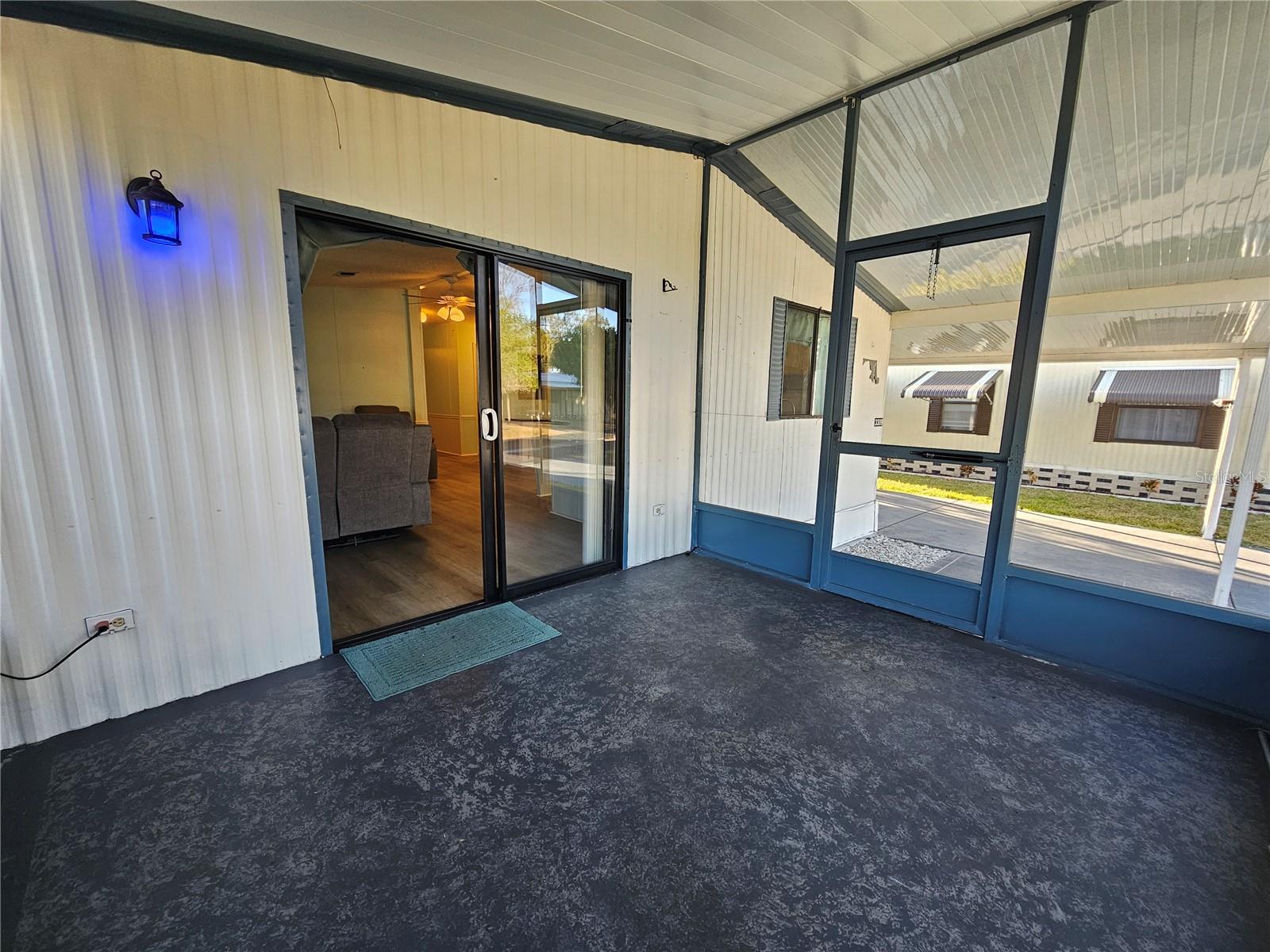 TERRA SIESTA MH CO-OP OR1352/1059 - Residential