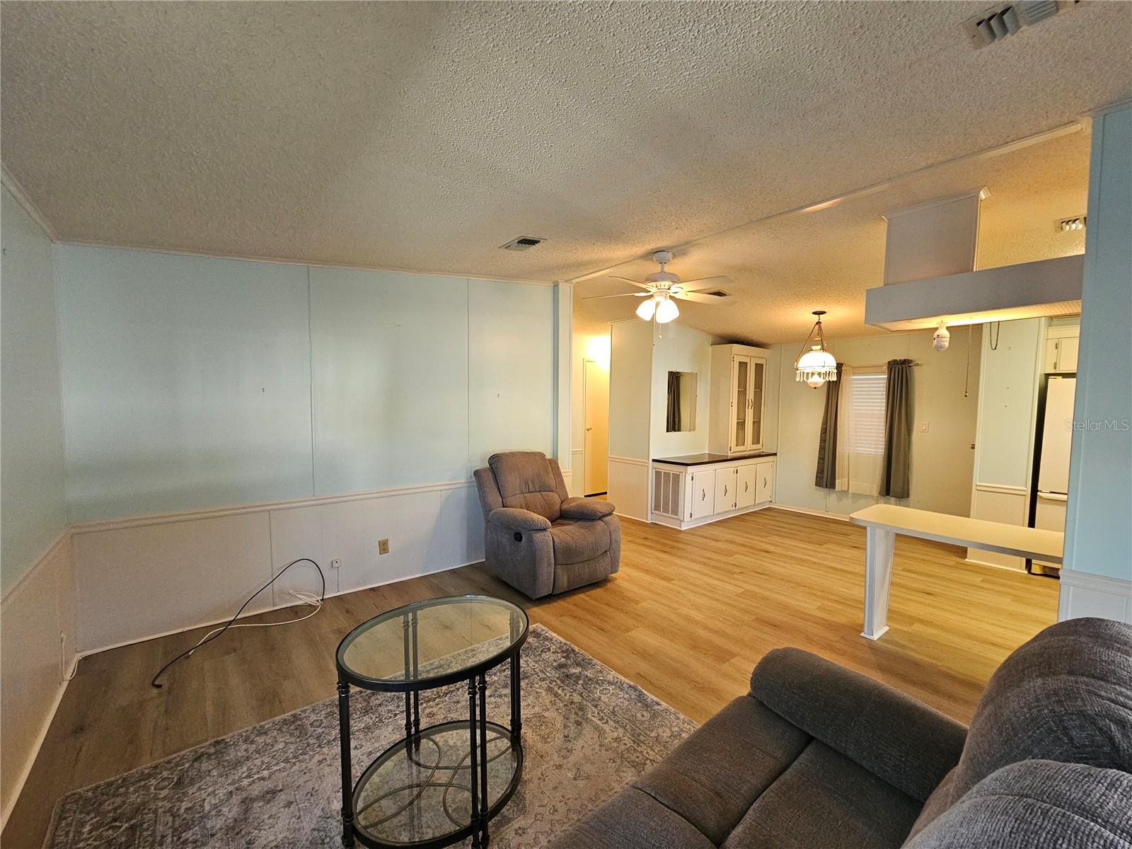 TERRA SIESTA MH CO-OP OR1352/1059 - Residential