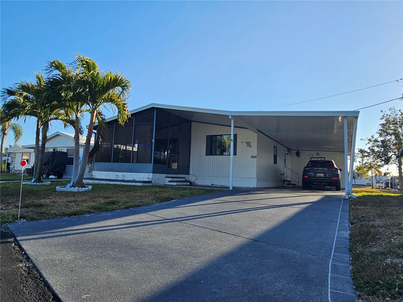 TERRA SIESTA MH CO-OP OR1352/1059 - Residential