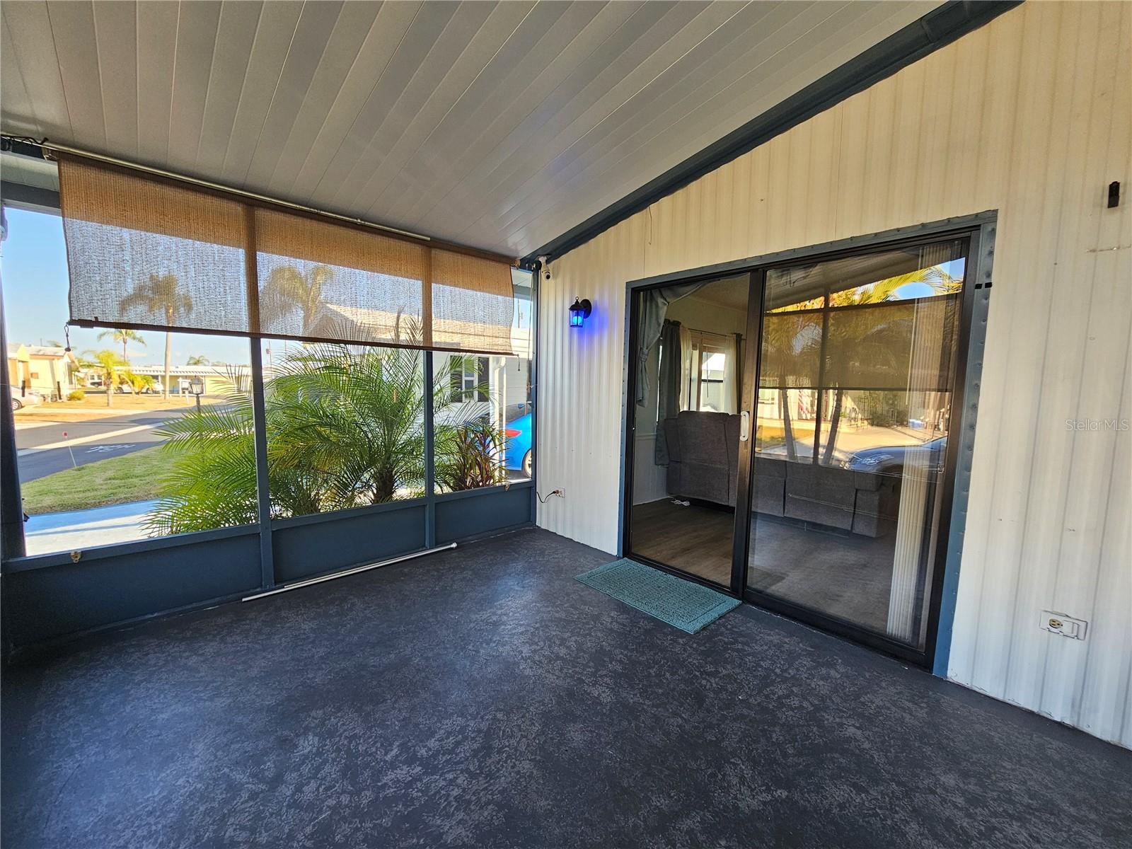 TERRA SIESTA MH CO-OP OR1352/1059 - Residential