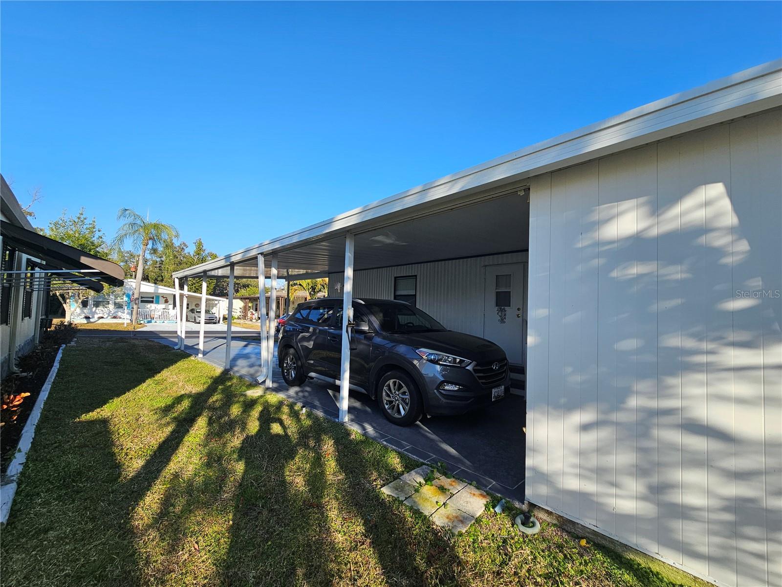 TERRA SIESTA MH CO-OP OR1352/1059 - Residential