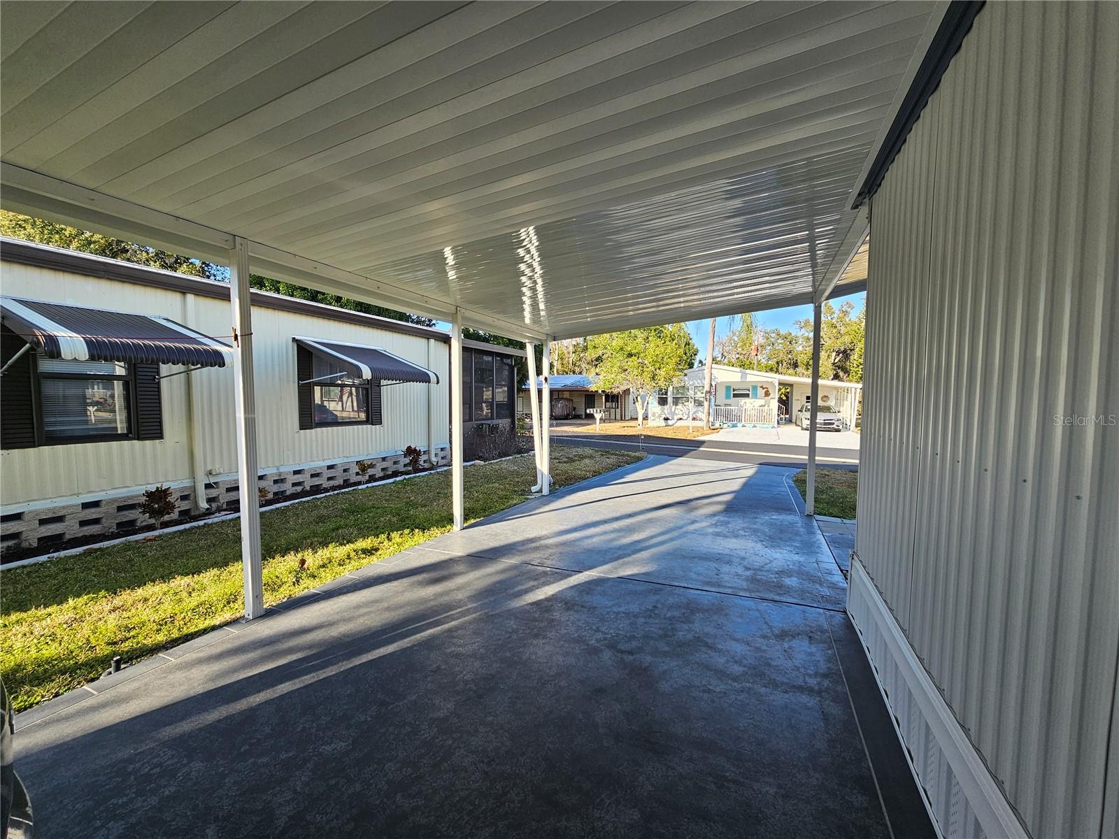 TERRA SIESTA MH CO-OP OR1352/1059 - Residential