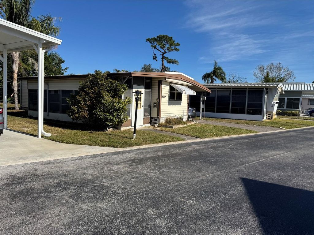 Photo of 9790 66th Street N #399, Pinellas Park, FL 33782 (MLS # TB8407164)