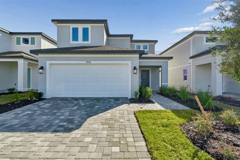 Photo of 9018 Optimist Way, Palmetto, FL 34221 (MLS # R4910525)