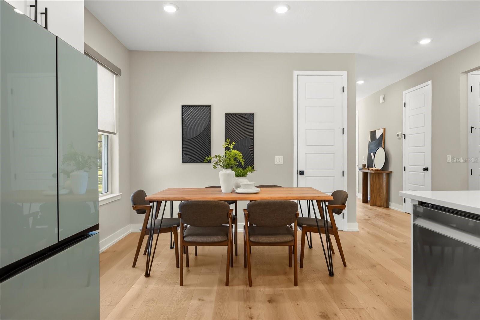 COLLEGE PARK SECOND ADD - Residential