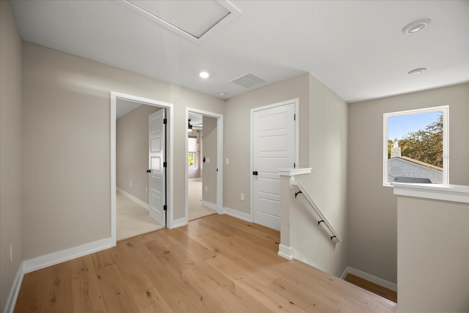 COLLEGE PARK SECOND ADD - Residential