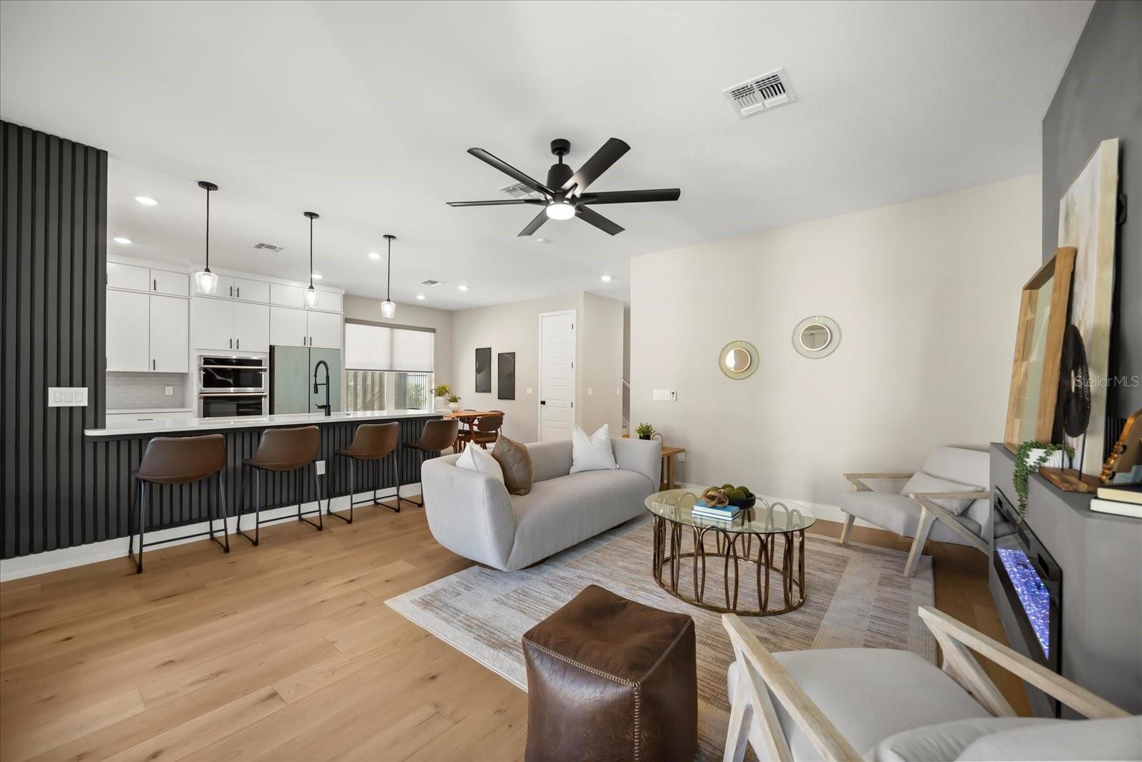 COLLEGE PARK SECOND ADD - Residential