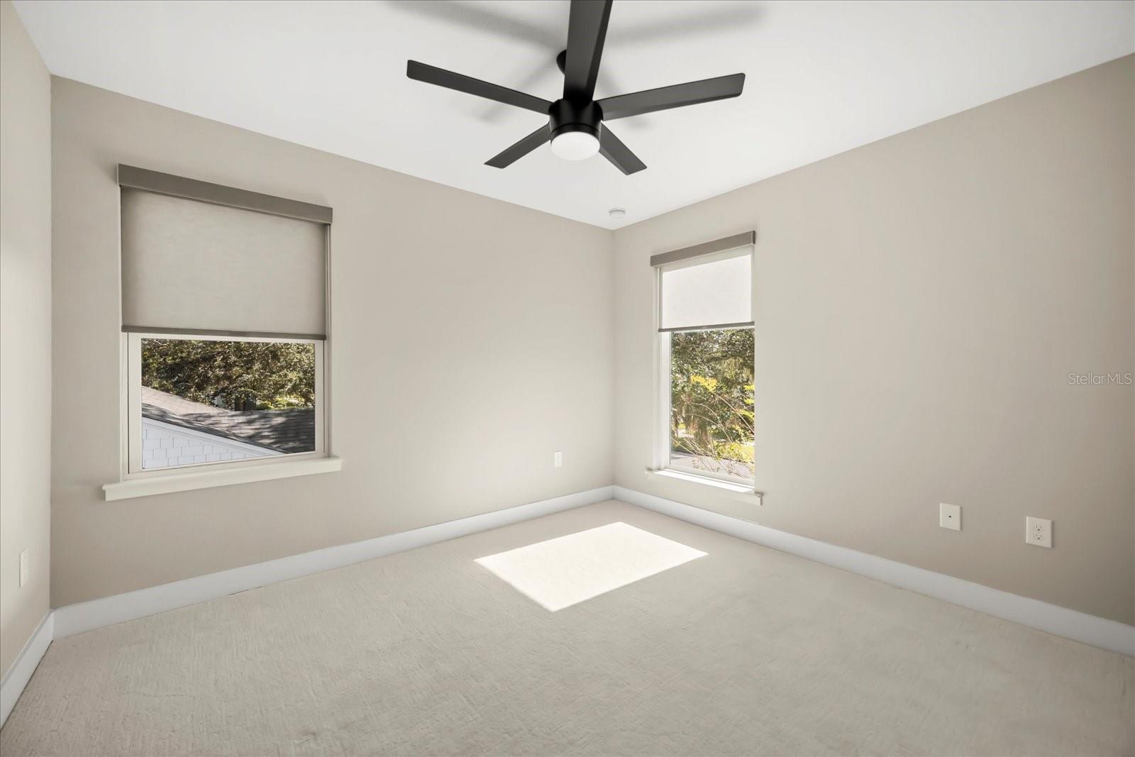 COLLEGE PARK SECOND ADD - Residential