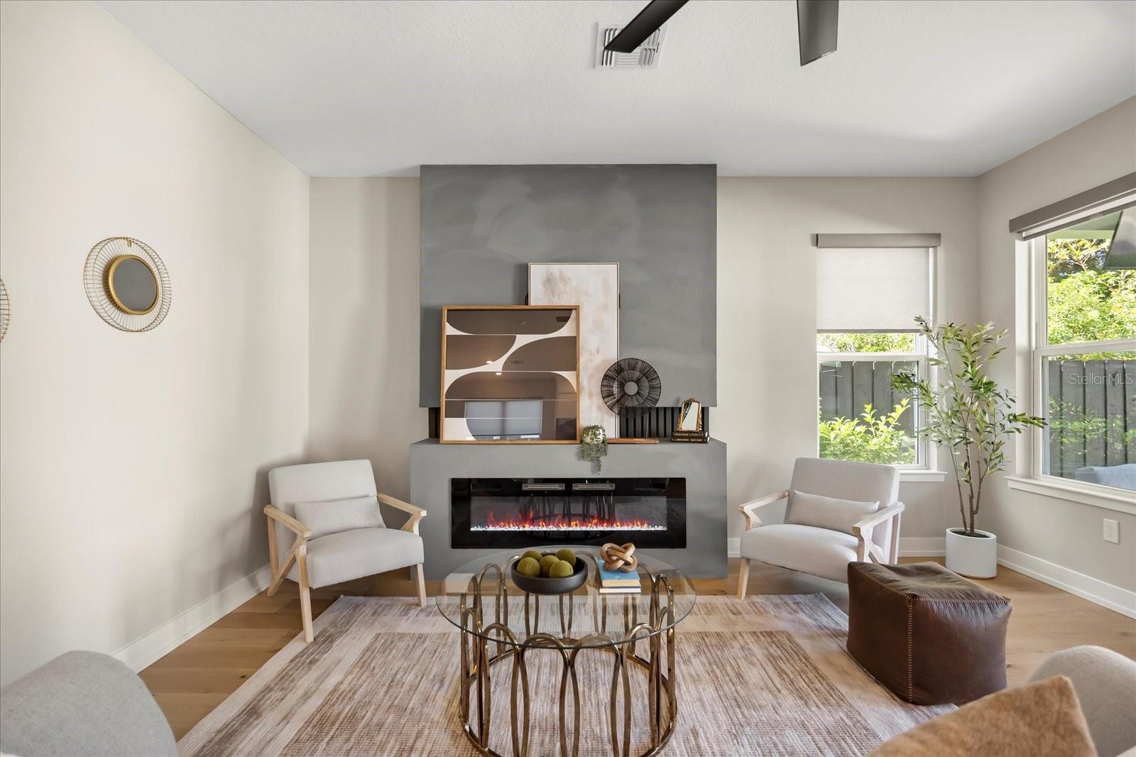 COLLEGE PARK SECOND ADD - Residential