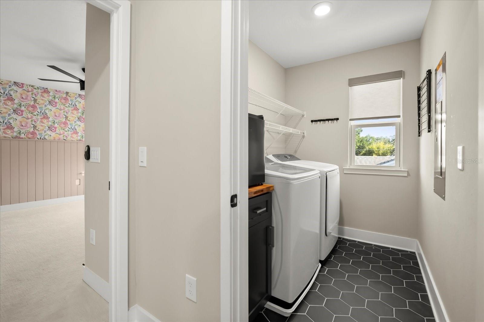 COLLEGE PARK SECOND ADD - Residential