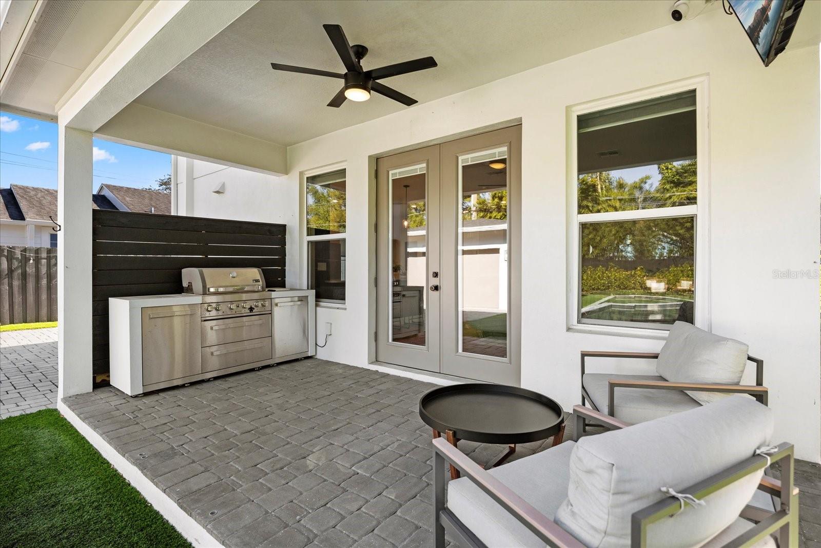 COLLEGE PARK SECOND ADD - Residential