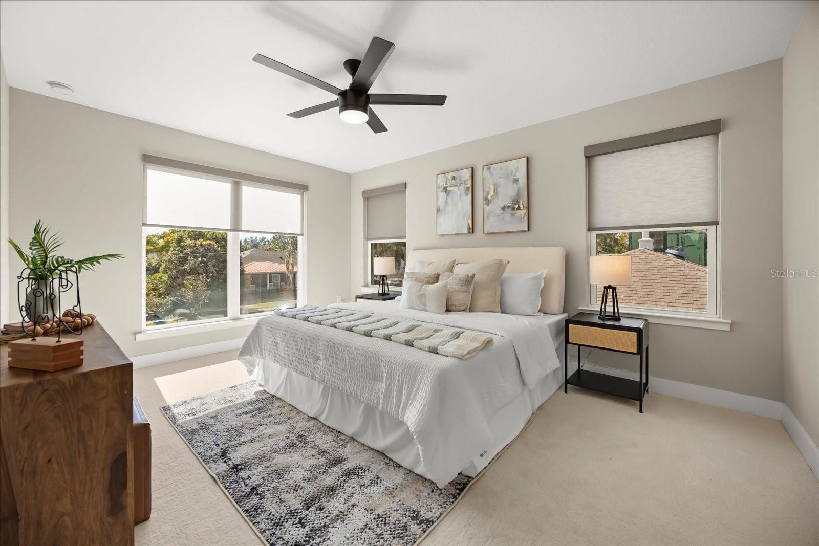 COLLEGE PARK SECOND ADD - Residential