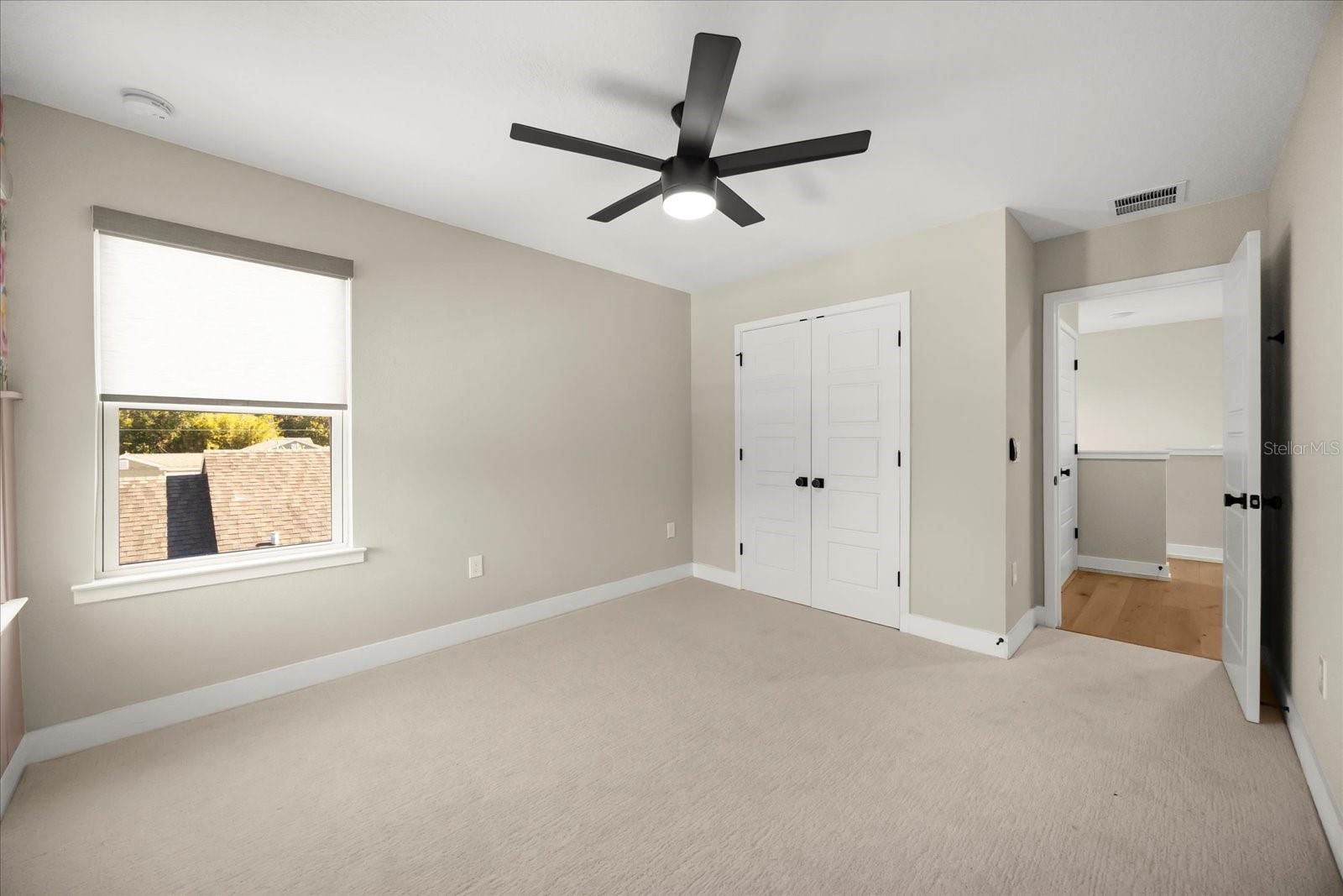 COLLEGE PARK SECOND ADD - Residential