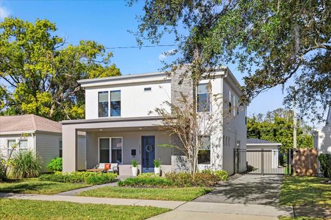 1127 W HARVARD STREET ORLANDO FL 32804