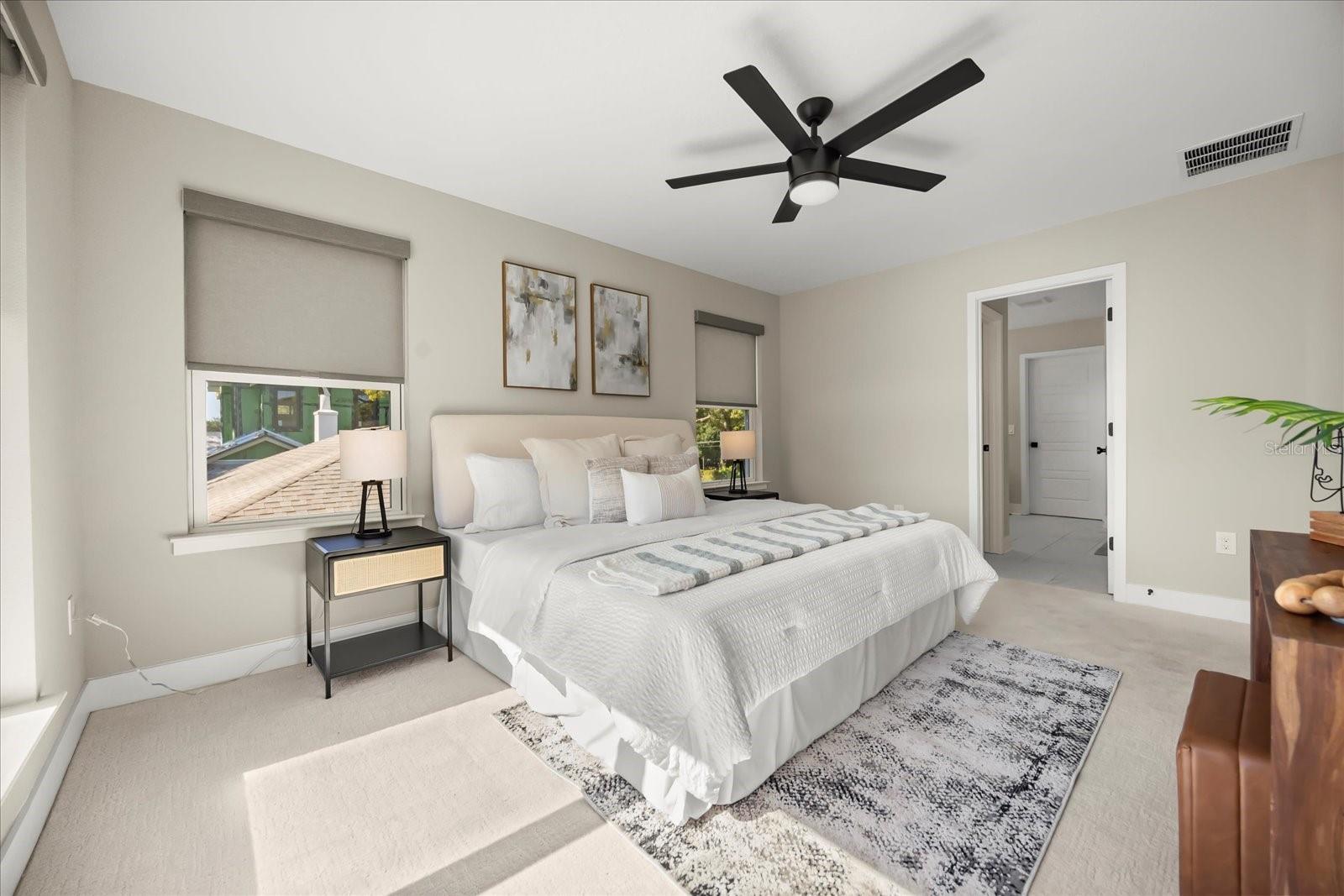 COLLEGE PARK SECOND ADD - Residential