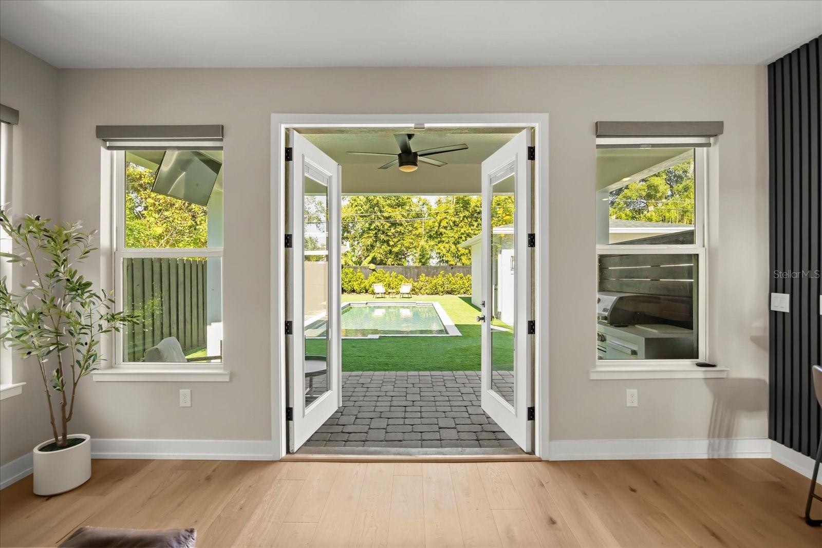 COLLEGE PARK SECOND ADD - Residential