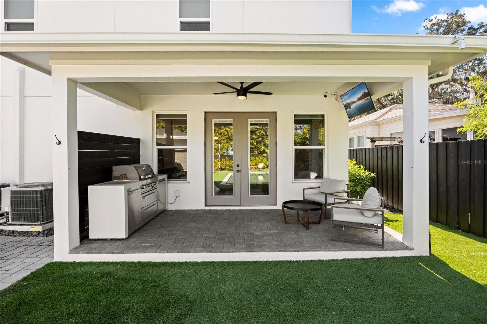 COLLEGE PARK SECOND ADD - Residential