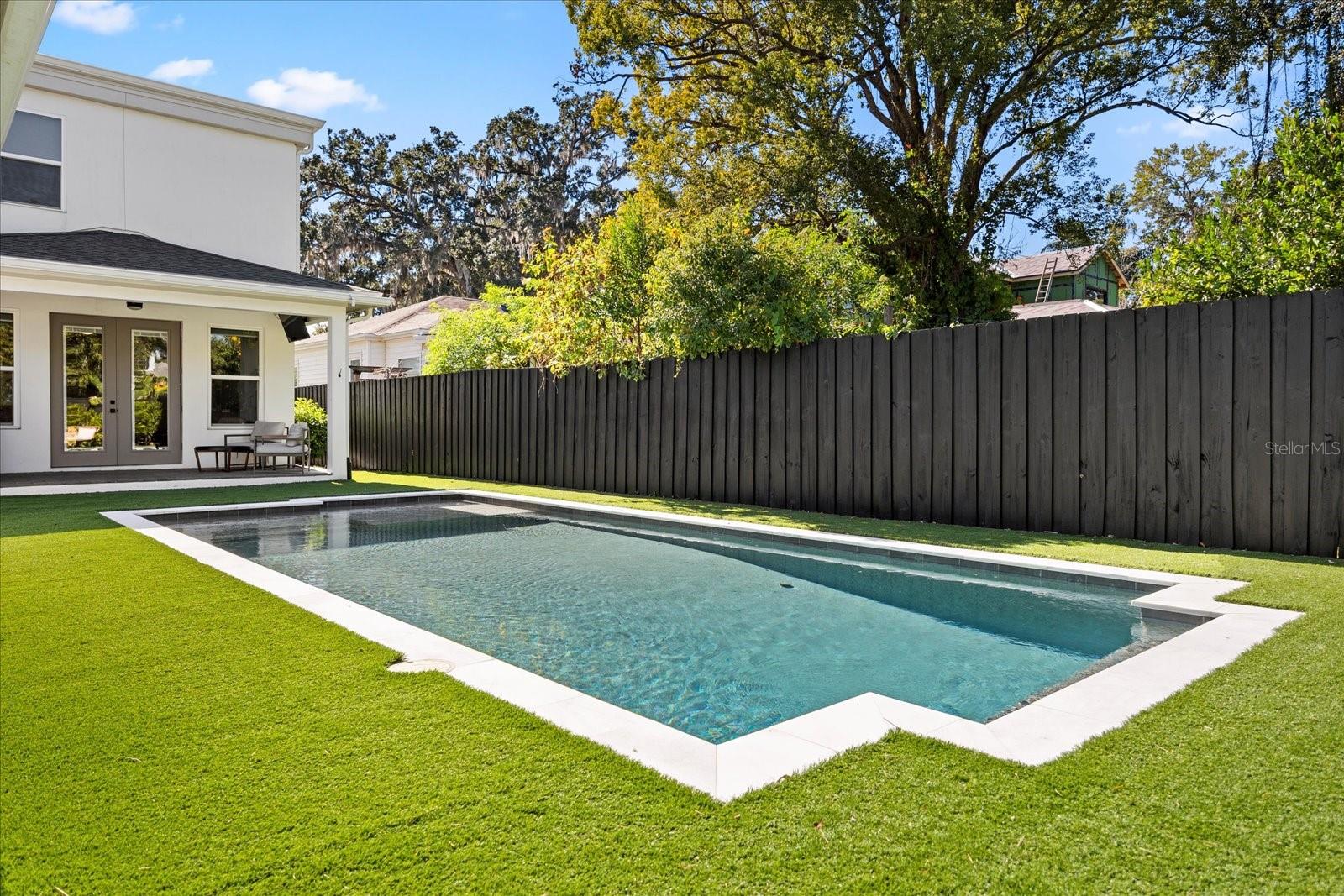 COLLEGE PARK SECOND ADD - Residential