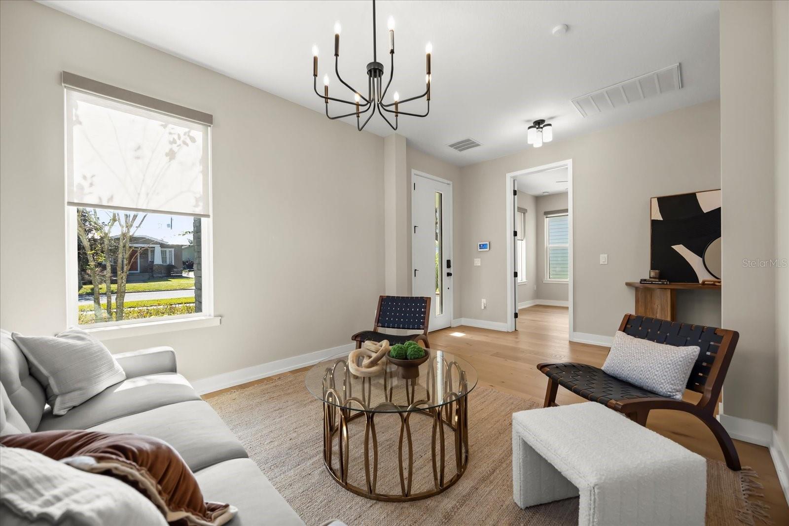 COLLEGE PARK SECOND ADD - Residential